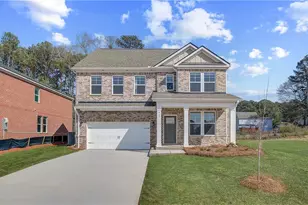 652 Leafy Br Wy, McDonough, GA 30253 - Photo 1