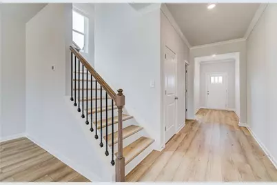 652 Leafy Branch Way, McDonough, GA 30253 - Photo 6