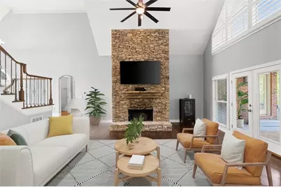 1043 Towne Lake Hills E, Woodstock, GA 30189 - Photo 4