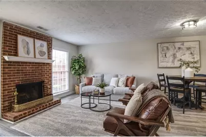 587 Wedgewood, Alpharetta, GA 30009 - Photo 4