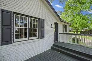 7 E Creekview Dr SW, Rome, GA 30165 - Photo 36