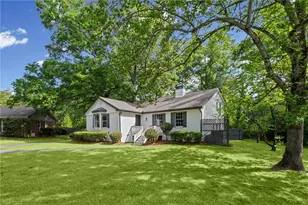 7 E Creekview Dr SW, Rome, GA 30165 - Photo 2