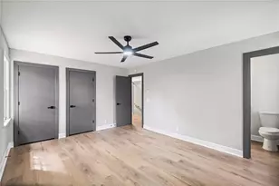 7 E Creekview Dr SW, Rome, GA 30165 - Photo 18