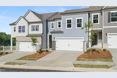 1833 Meadow Green Circle, Gainesville, GA 30501 - Photo 2