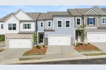 1833 Meadow Green Circle, Gainesville, GA 30501 - Photo 1