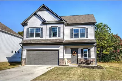 10 Eagle Drive NW, Rome, GA 30165 - Photo 1