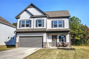 10 Eagle Dr NW, Rome, GA 30165 - Photo 1