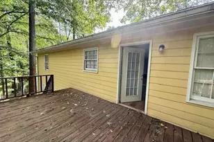 1593 Cherry Hill SW, Conyers, GA 30094 - Photo 2