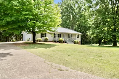 765 Aiken Drive, Dallas, GA 30157 - Photo 2