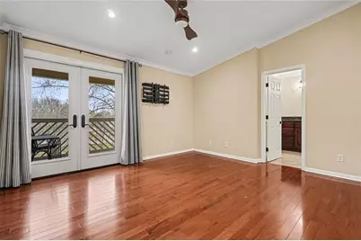 626 McGill NE #626, Atlanta, GA 30312 - Photo 20