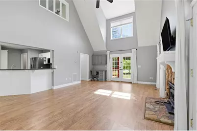 637 Wrights Mill, Commerce, GA 30530 - Photo 8