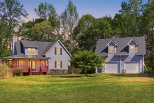 637 Wrights Mill, Commerce, GA 30530 - Photo 1