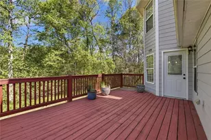 637 Wrights Mill, Commerce, GA 30530 - Photo 38