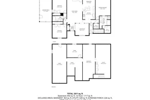 750 Tribble Cove Dr, Lawrenceville, GA 30045 - Photo 50