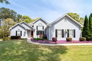 750 Tribble Cove Dr, Lawrenceville, GA 30045 - Photo 6