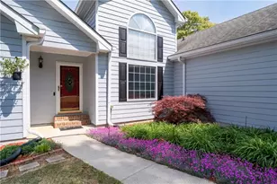 750 Tribble Cove Dr, Lawrenceville, GA 30045 - Photo 2