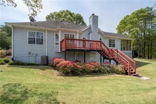 750 Tribble Cove Dr, Lawrenceville, GA 30045 - Photo 10