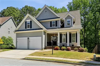 3407 Lantern View Lane, Scottdale, GA 30079 - Photo 56