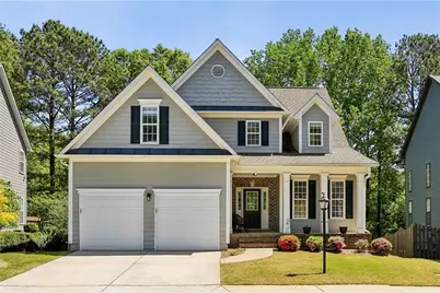 3407 Lantern View Lane, Scottdale, GA 30079 - Photo 1
