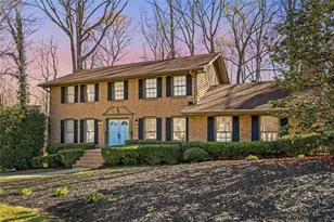 177 Millbrook Farm Rd, Marietta, GA 30068 - Photo 2