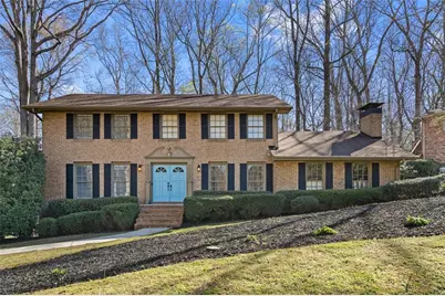 177 Millbrook Farm Road, Marietta, GA 30068 - Photo 28