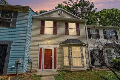 5580 Stonington Trace Parkway, Stone Mountain, GA 30087 - Photo 2