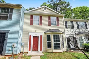 5580 Stonington Trace Pkwy, Stone Mountain, GA 30087 - Photo 2
