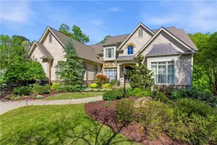 215 Sherwood Pass, Roswell, GA 30075 - Photo 12