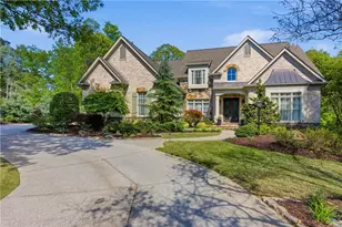 215 Sherwood Pass, Roswell, GA 30075 - Photo 6