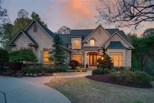 215 Sherwood Pass, Roswell, GA 30075 - Photo 2
