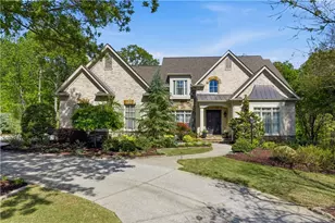215 Sherwood Pass, Roswell, GA 30075 - Photo 8