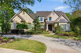 215 Sherwood Pass, Roswell, GA 30075 - Photo 4