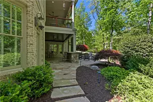 215 Sherwood Pass, Roswell, GA 30075 - Photo 122