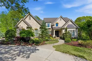215 Sherwood Pass, Roswell, GA 30075 - Photo 10