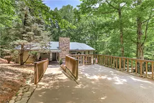 24 Sal Mountain Way, Sautee Nacoochee, GA 30571 - Photo 4
