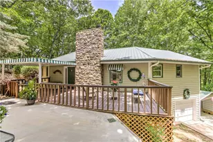 24 Sal Mountain Way, Sautee Nacoochee, GA 30571 - Photo 2