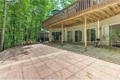 24 Sal Mountain Way, Cleveland, GA 30571 - Photo 54
