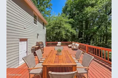 [Address not provided], Roswell, GA 30075 - Photo 6