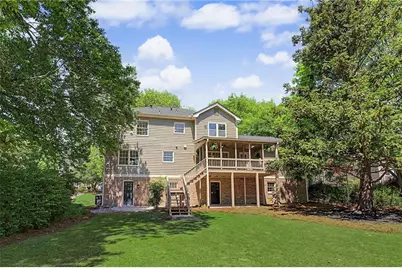 1263 Summit Chase Drive, Snellville, GA 30078 - Photo 42