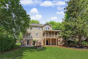1263 Summit Chase Dr, Snellville, GA 30078 - Photo 42