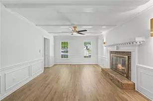 1263 Summit Chase Dr, Snellville, GA 30078 - Photo 8
