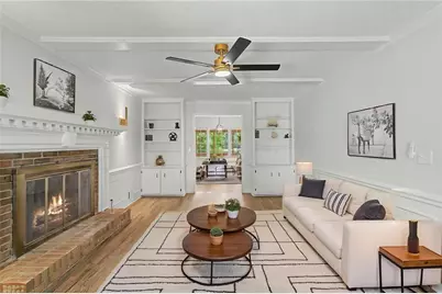 1263 Summit Chase Drive, Snellville, GA 30078 - Photo 6