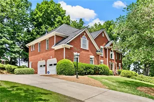 3997 Palisades Main NW, Kennesaw, GA 30144 - Photo 2