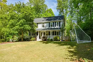 304 Cacique Ct, Woodstock, GA 30188 - Photo 2
