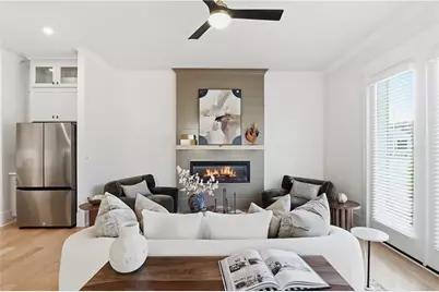 315 Orchid Street, Braselton, GA 30517 - Photo 6