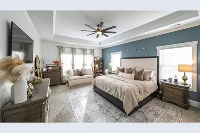 719 Charlotte Lane, Bremen, GA 30110 - Photo 24