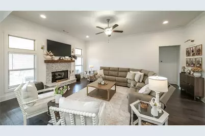 719 Charlotte Lane, Bremen, GA 30110 - Photo 6