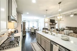 719 Charlotte Ln, Bremen, GA 30110 - Photo 14