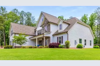 719 Charlotte Lane, Bremen, GA 30110 - Photo 2