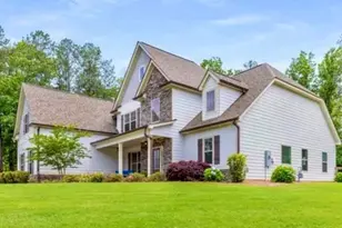 719 Charlotte Ln, Bremen, GA 30110 - Photo 2